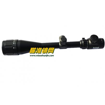 Bushnell博士能 6-24X50AOG瞄准器