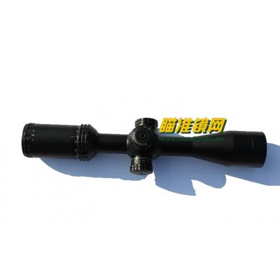 Bushnell博士能AR/223 3-12X40mm瞄准镜