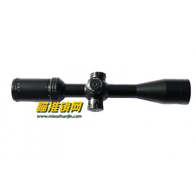 Bushnell博士能 AR/223 4.5-18X40mm瞄准镜
