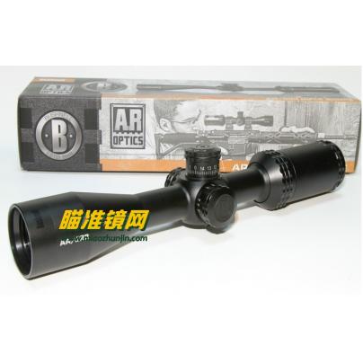 原装正品美国博士能AR/223 3-12X40高抗震瞄准镜