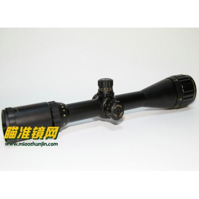 SNIPER狙击手金字版4-16X40AOL分化高抗震瞄准镜
