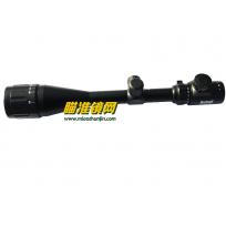 Bushnell博士能 6-24X50AOG瞄准器