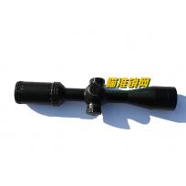 Bushnell博士能AR/223 3-12X40mm瞄准镜