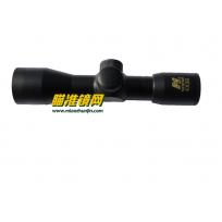 NcSTAR 4X30短款瞄准器