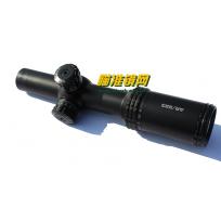 博士能Bushnell AR/223 1-4X24mm高抗震瞄准镜