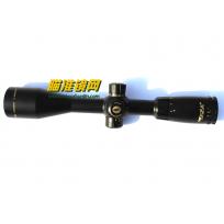 BSA猫眼 4-16x44SP 密位分化瞄准镜