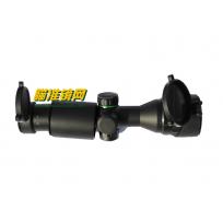 瓦尔特WALTHER 4X32 短款抗震瞄准镜