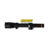 美国LEUPOLD 1.5-5X20mm瞄准镜