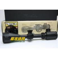 BSA大手轮 6-24X44IR 激光刻字版高抗震瞄准镜