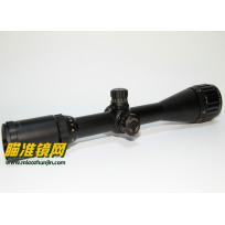 SNIPER狙击手金字版4-16X40AOL分化高抗震瞄准镜