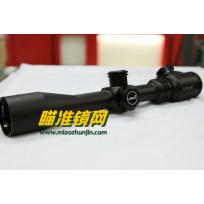 猎豹LEBO 4-16*40IR瞄准器