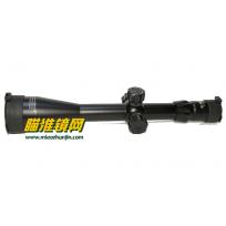 康达KANDAR蜂窝遮光罩军用35管径8.5-25X56高抗震瞄准镜