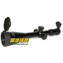 康达KANDAR蜂窝遮光罩6-25X56 侧调焦高抗震瞄准镜