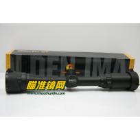 3-9*32AOLeapers物镜可调密位分化瞄准器