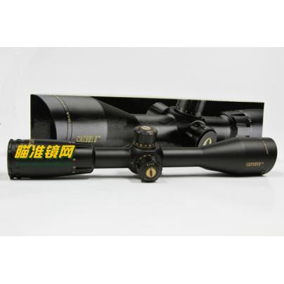 BSA CAT4-16*44SP侧调焦高抗震瞄准镜