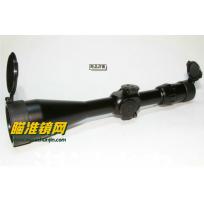 顶级康达分划板前置 6-25X56 30管径一体管侧调焦高抗震瞄准器