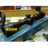 康达 4-16X50SFIR后置侧调焦特殊分化瞄准器