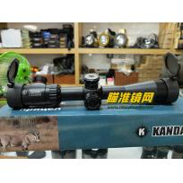 康达KANDAR 3-12X44SFIR分化瞄准器