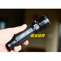 夜猎Olight探险家1100流明4000毫安强光远射手电