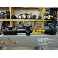 SE 射手的边缘Tactical 6-24X50IRG高抗震瞄准器