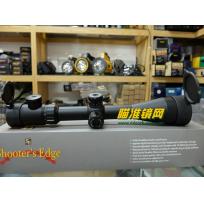SE Tactical 4-16X50IRG高抗震30管径瞄