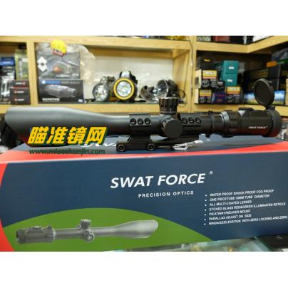 进口SWAT KT8-40X60SAL 35管径超大型狙击瞄准镜