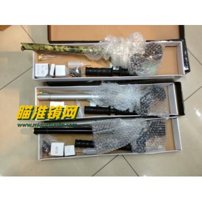 ZOS高压正品环球GX高压打气筒 30MPA