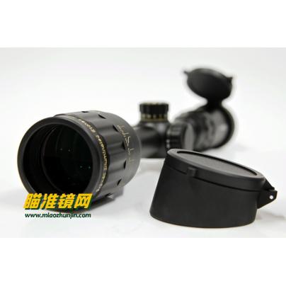 狙击手SNIPER 3-9X50AOL玻璃板密位分划锁定瞄准镜
