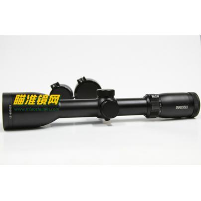 进口施华洛世奇1.5-8*50IRZ3瞄准镜
