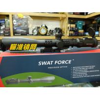 进口SWAT KT8-40X60SAL 35管径超大型狙击瞄准镜