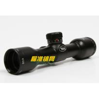 原单正品BSA 4*30短只高抗震密位分化瞄准镜