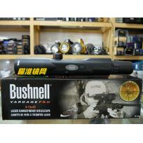 进口博士能Bushnell 4-12X42带测距瞄准器