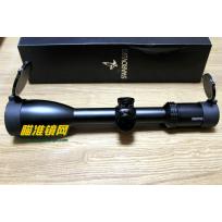 经典瞄国际顶级品牌 施华洛世奇SWAROVSKI 4-20X56密位点高抗震瞄准镜