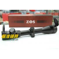 环球ZOS 1.5-6*42E玻璃板分化高抗震瞄准镜 