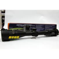 狙击手SNIPER3-9X40AOL玻璃板密位分划锁定瞄准镜