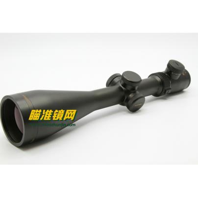 进口SUTTER 3-12X56SFIR侧调焦高抗震瞄准镜