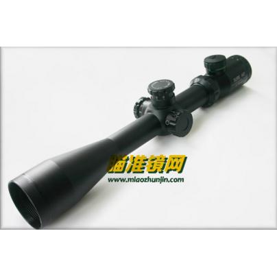 新正品SURE HIT4-16×50EG侧调焦高抗震玻璃测距分化战术瞄带锁定