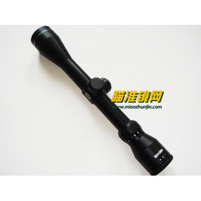 高抗震正品savage高一体管3－9×40准分化瞄
