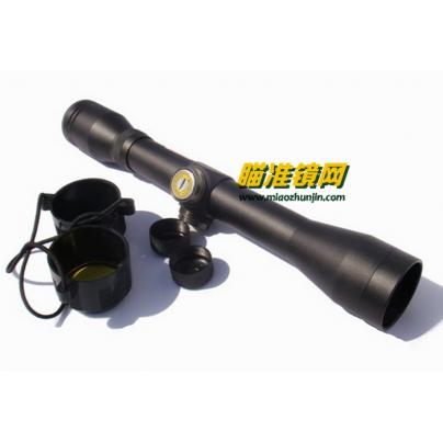 (BUSHNELL)4X32瞄准镜超低价销售中