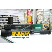 美国Leapers 6-24*50AORG带消光瞄准镜