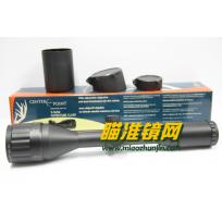 Leapers 3-9*50AORG密位点分化红绿辅助光瞄准镜