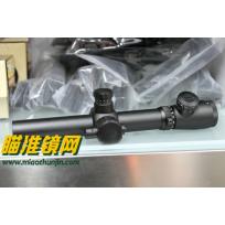 LEUPOLD禄普 M2短瞄带激光定靶器3.5-10*25L