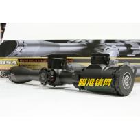 推荐原装轻型正品新款BSA 4-16X40RGBGE瞄