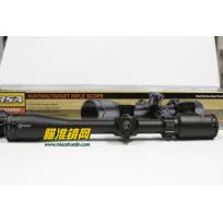 美国BSA COMD6-24*40SPRGBE 侧调焦送消光通高抗震瞄