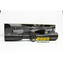 正品BSA CAT3-12*44RGB侧调焦 斜口高抗震瞄准镜