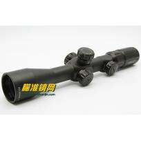 LEBO猎豹TP4-14X44LSFIR 带锁定前置高抗震瞄