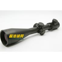 进口SUTTER 3-12X56SFIR侧调焦高抗震瞄准镜