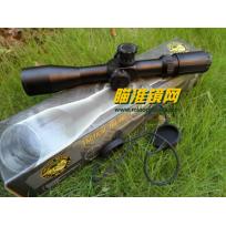 美国正品BSA前置分化TMD 4-14X44高抗震瞄准镜