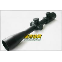 新正品SURE HIT4-16×50EG侧调焦高抗震玻璃测距分化战术瞄带锁定