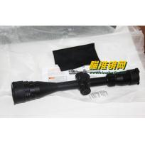 新款高抗震4-16*40AORG做工精细 高清瞄准镜